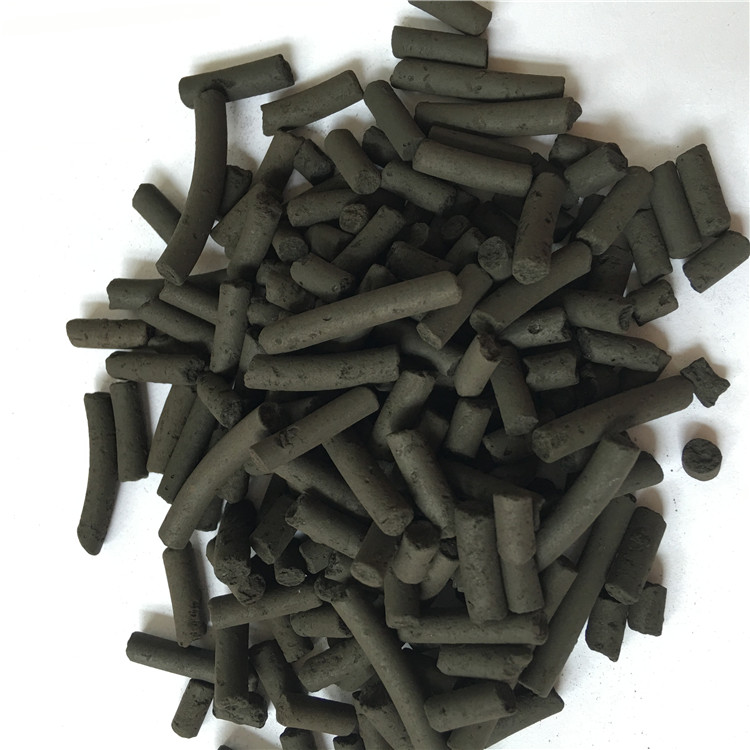 煤質(zhì)柱狀活性炭