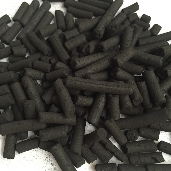 木質(zhì)柱狀活性炭