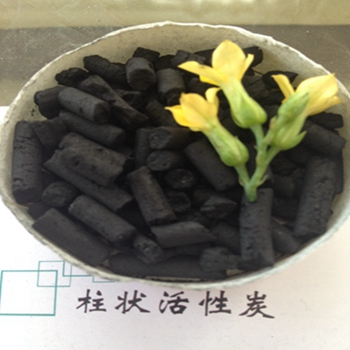 柱狀活性炭80直徑